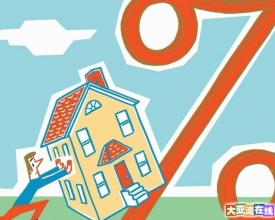 深圳二手住宅成交量创半年来新高 中介称“一个月卖出五套房”
