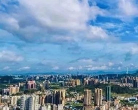 临深区域2019上半年楼市成交情况，东莞VS惠州，谁更胜一筹？