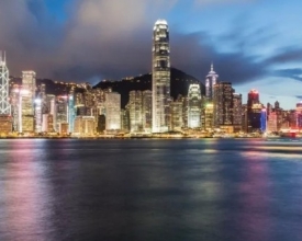 重磅 ！16项新措施公布，香港人大湾区购房享当地居民同等待遇