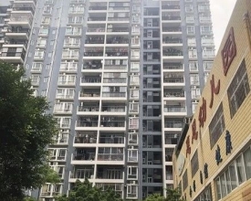 大亚湾惠丰城商圈，小户型优质二手房仅售52万！